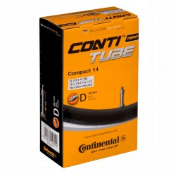 Dętka Conti Compact 14" Dunlop