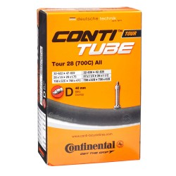 Dętka Conti Tour 28" All Dunlop